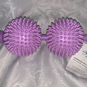 56 Physique lavender Massage Roller